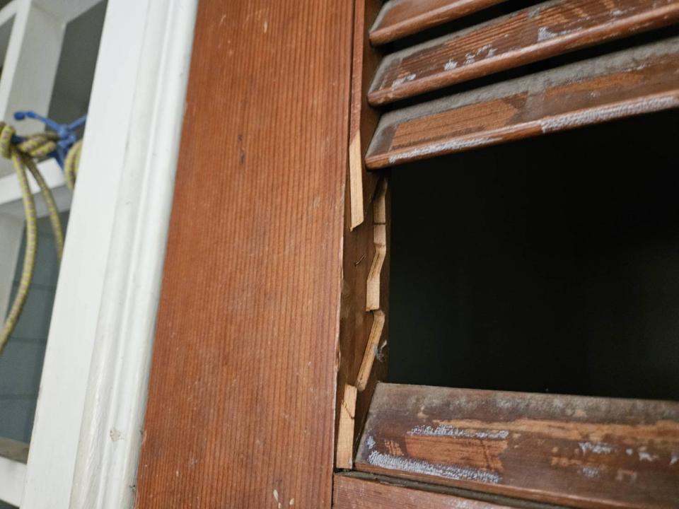 木工施工案件圖片