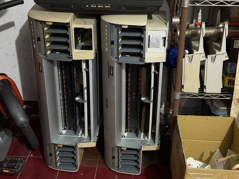 大型垃圾回收案件圖片