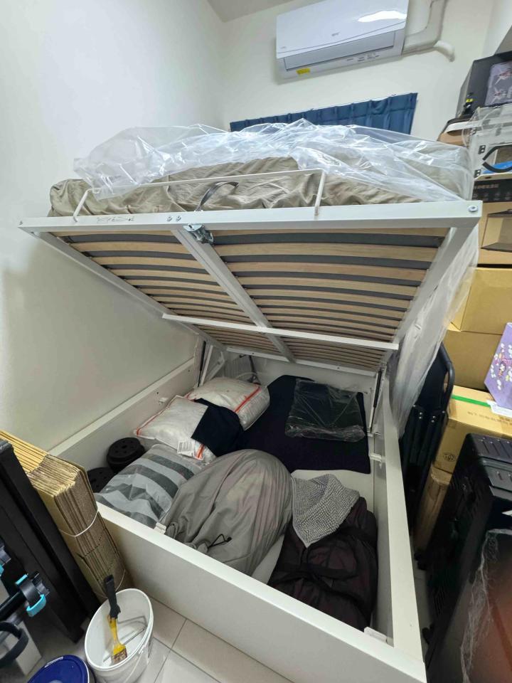 家具組裝案件圖片