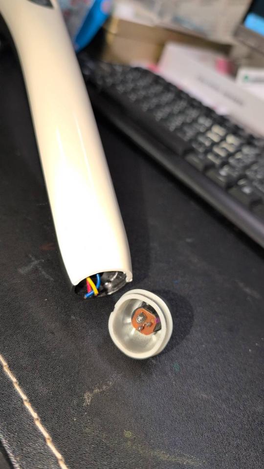 家電維修案件圖片