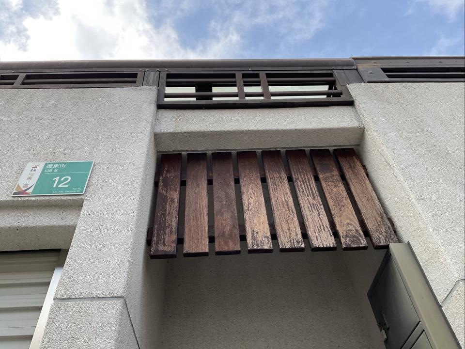 油漆工程案件圖片