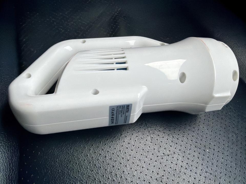 家電維修案件圖片