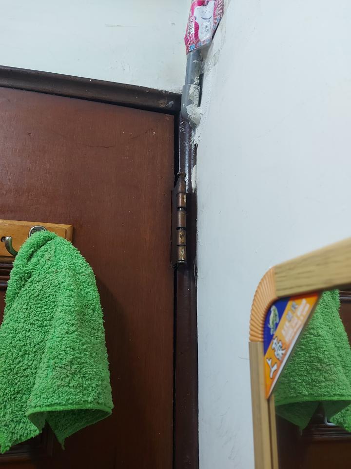 門片維修案件圖片