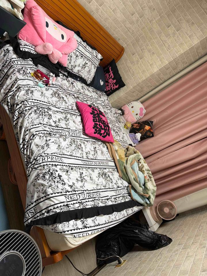 大型家具回收案件圖片