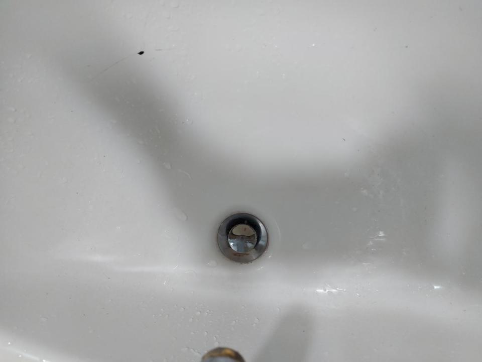 洗臉盆裝修案件圖片