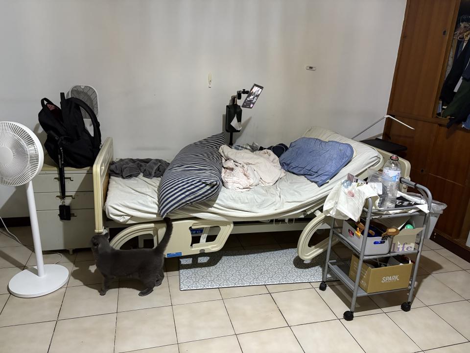 大型垃圾回收案件圖片