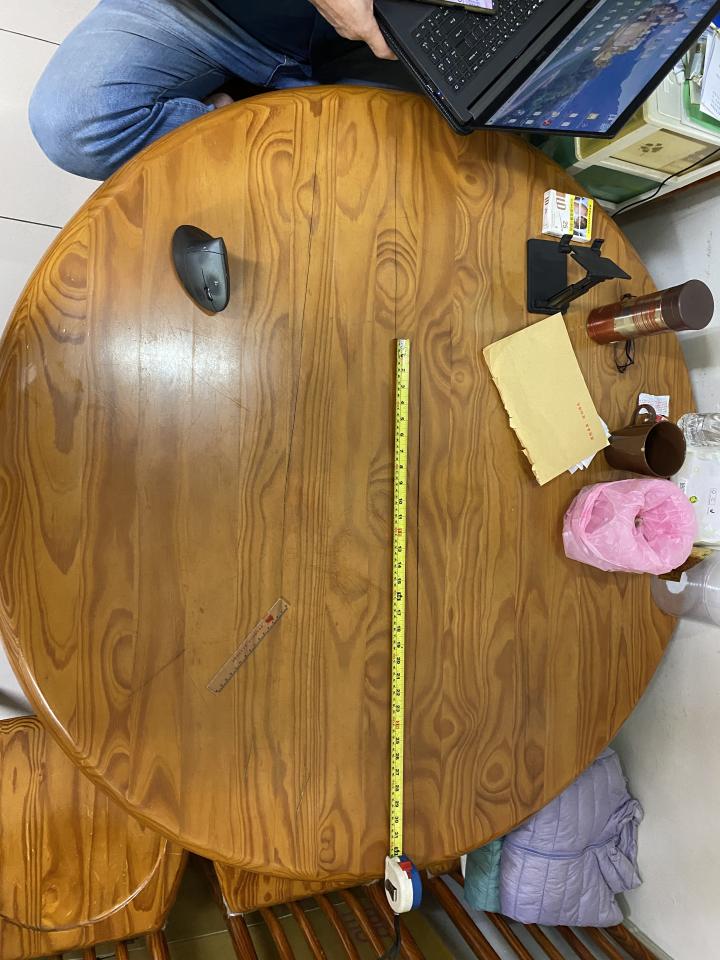 家具維修案件圖片