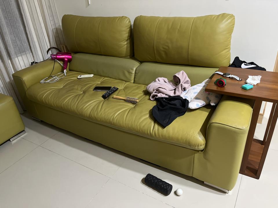 家具搬運案件圖片