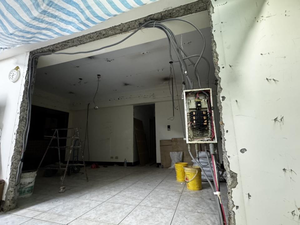 泥作/水泥施工案件圖片