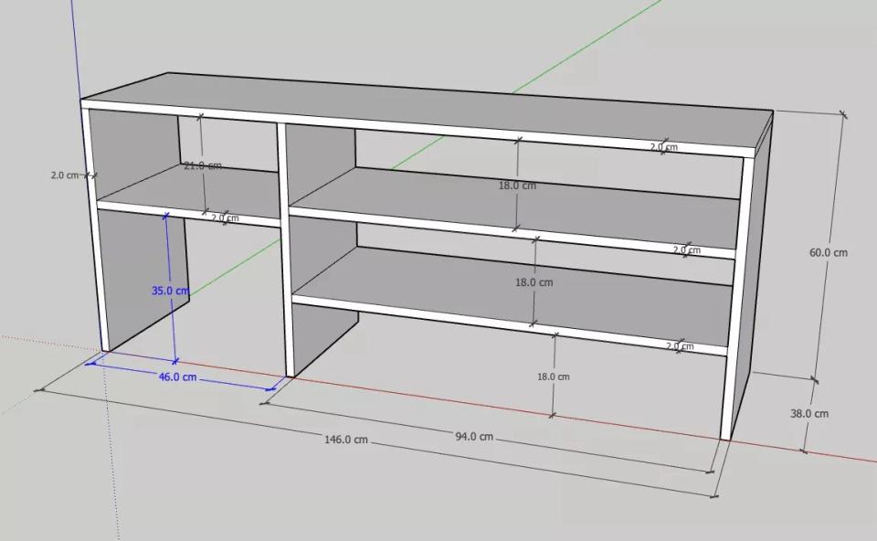 訂製家具案件圖片