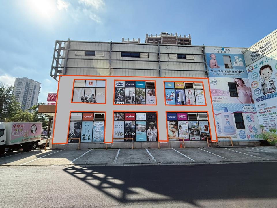 油漆工程案件圖片