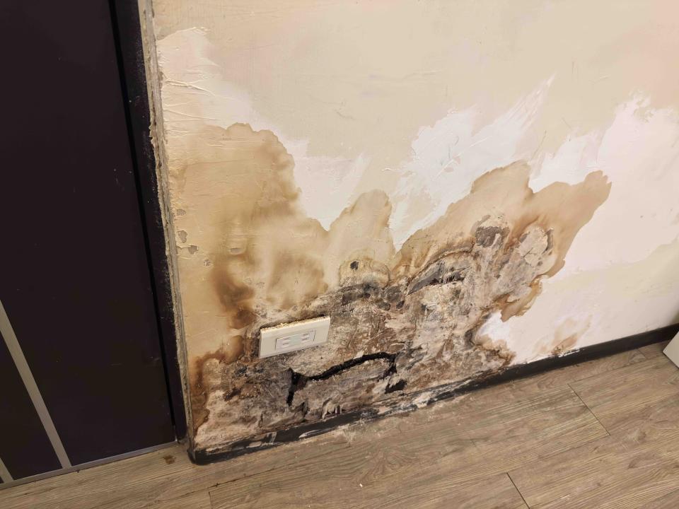 漏水處理案件圖片