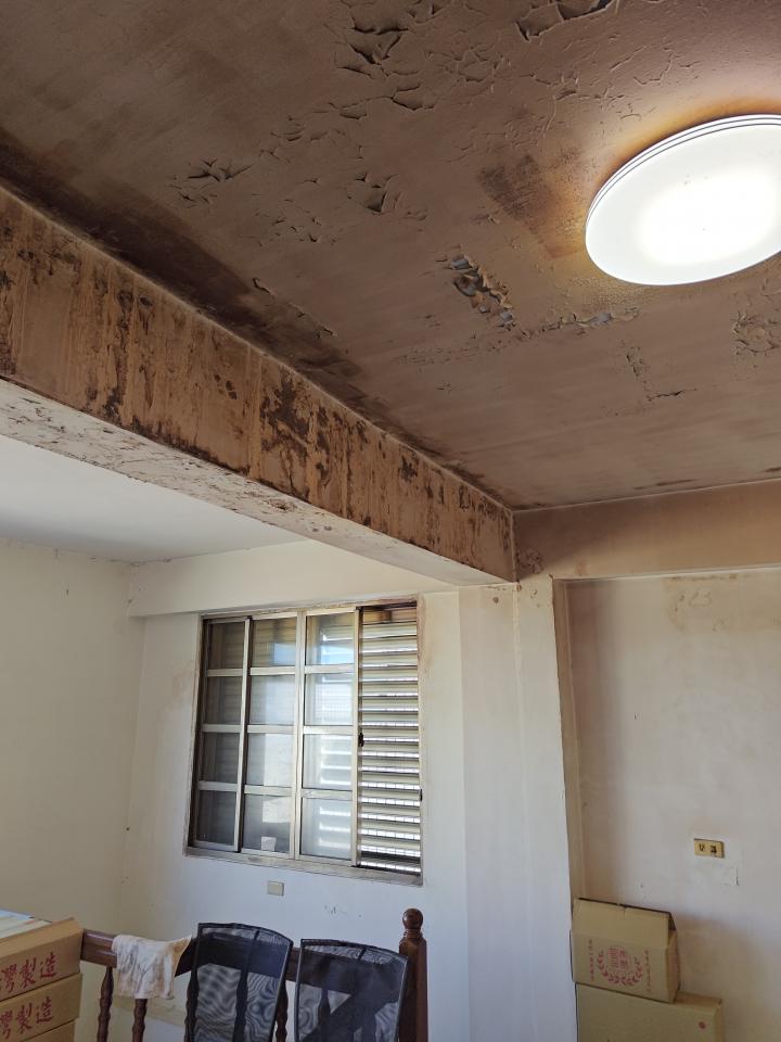 油漆工程案件圖片