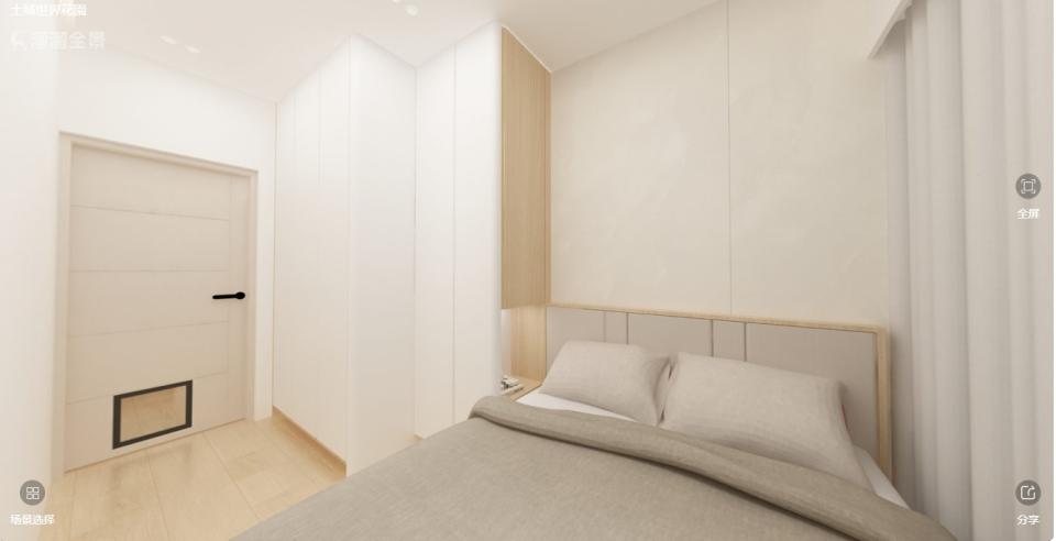 木工施工案件圖片