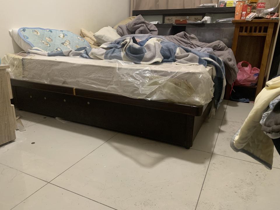 大型家具回收案件圖片