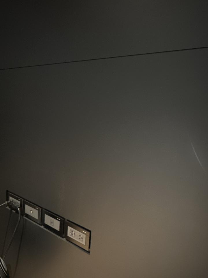 電視壁掛架安裝案件圖片