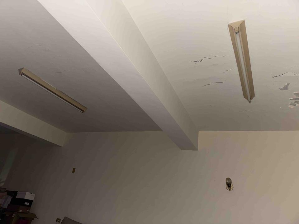 燈具維修案件圖片