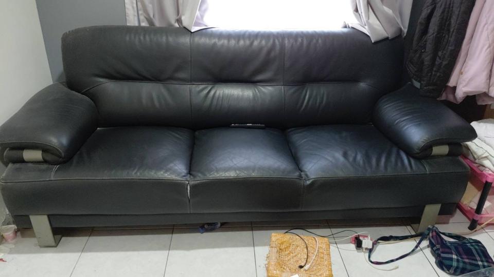 大型家具回收案件圖片