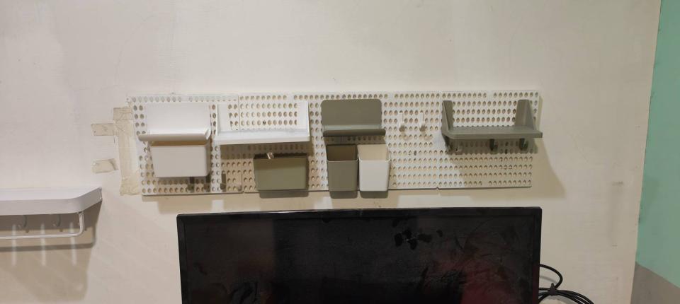 油漆工程案件圖片