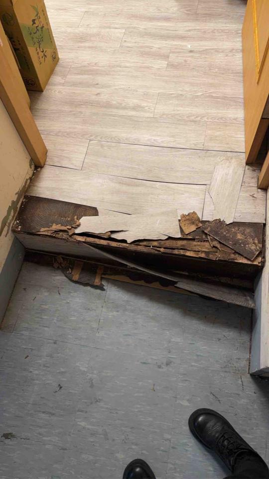 木工施工案件圖片