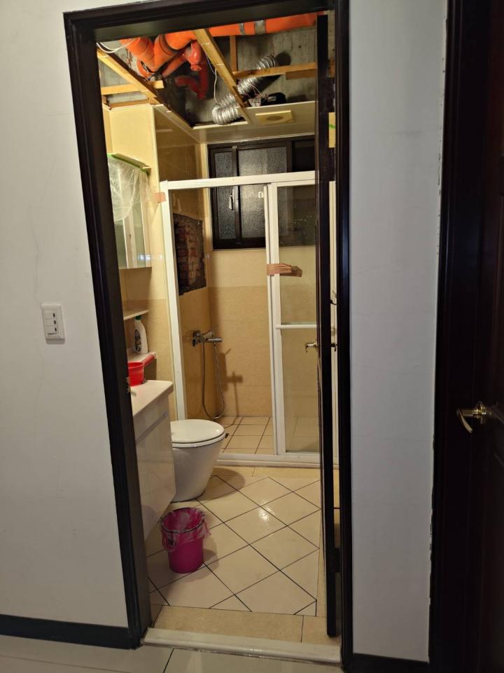 天花板設計案件圖片