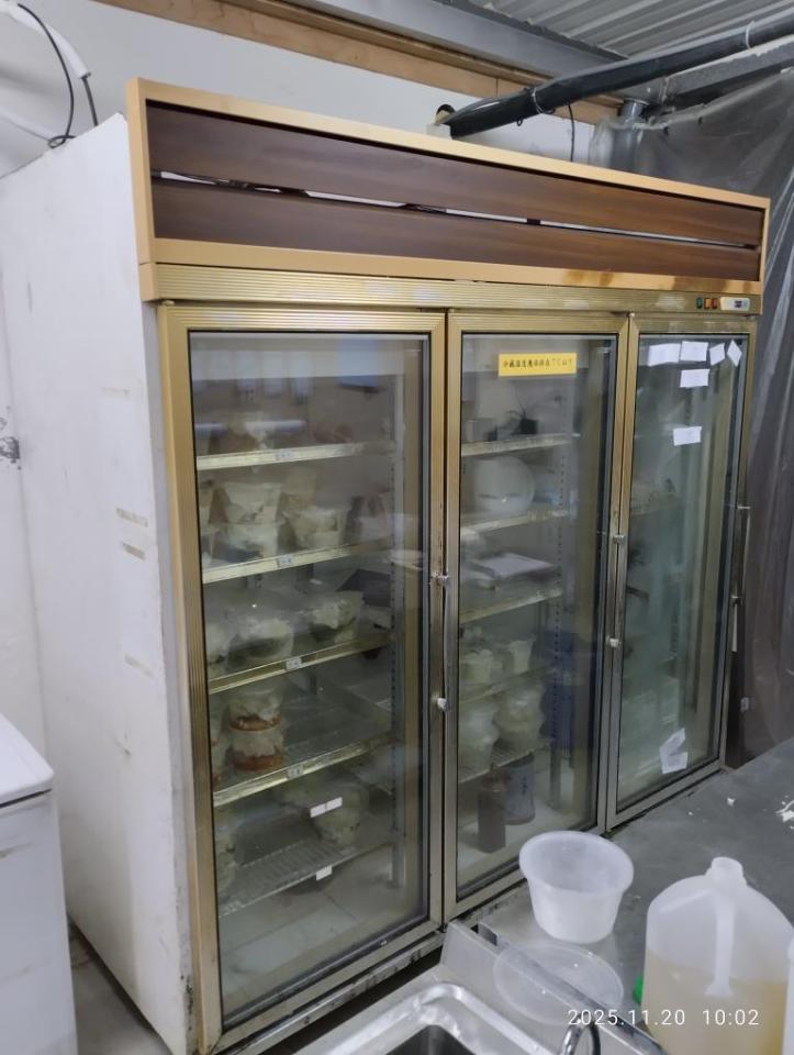 冰箱搬運案件圖片