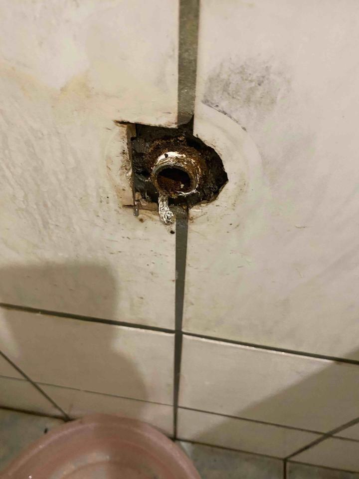 水管維修案件圖片