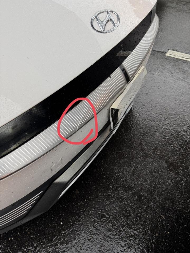 車燈修復案件圖片