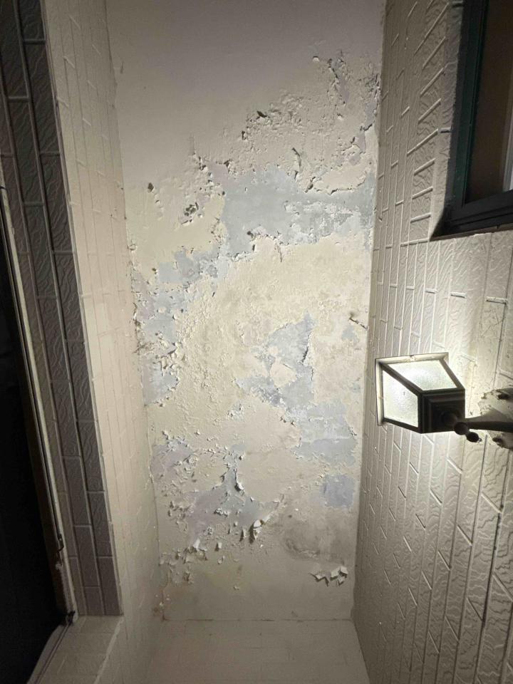 油漆工程案件圖片