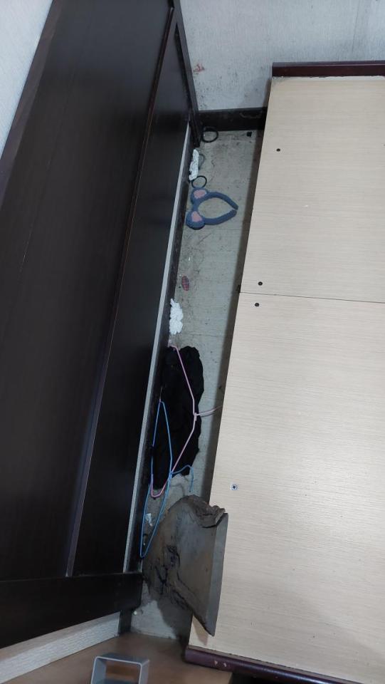 搬家清潔案件圖片