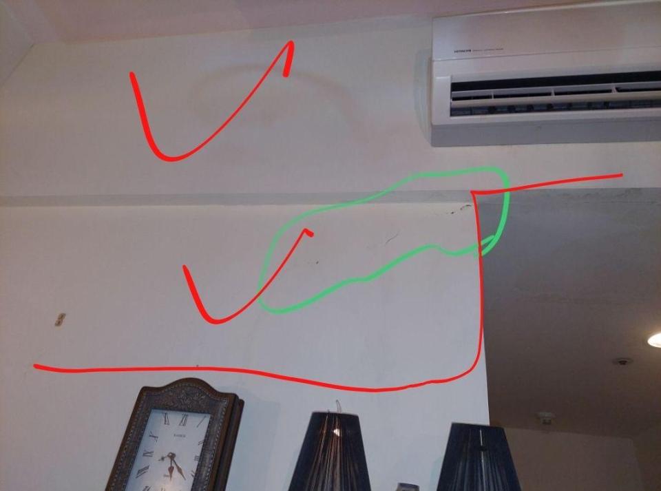 油漆工程案件圖片