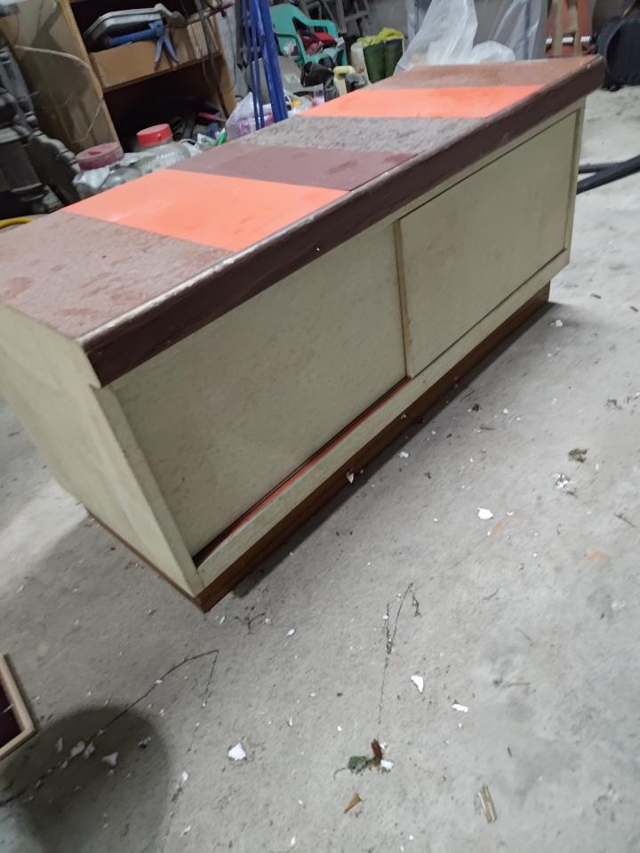 大型家具回收案件圖片