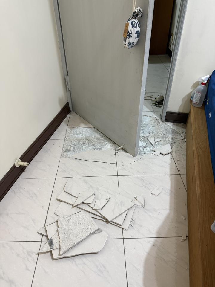 泥作/水泥施工案件圖片