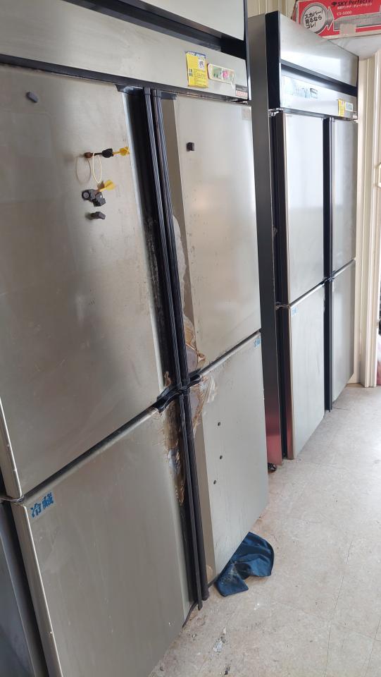 餐飲設備案件圖片