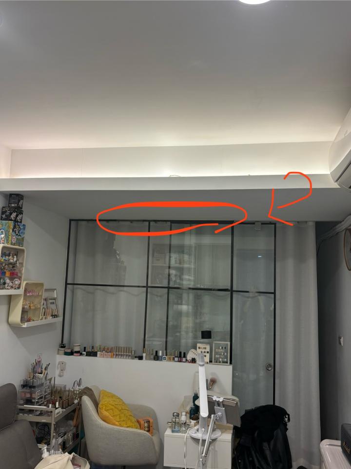 燈具安裝案件圖片