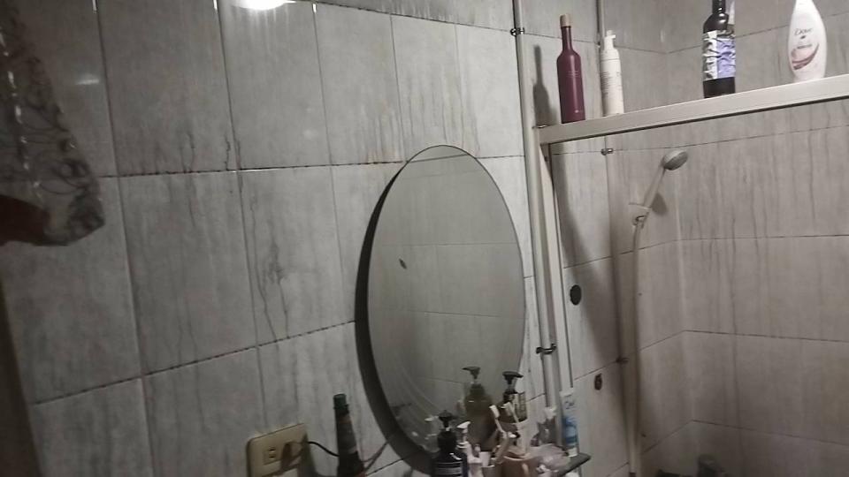 火災後清潔案件圖片