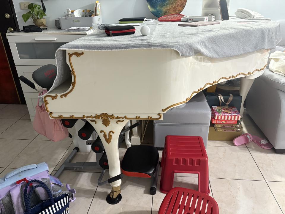 鋼琴搬運案件圖片