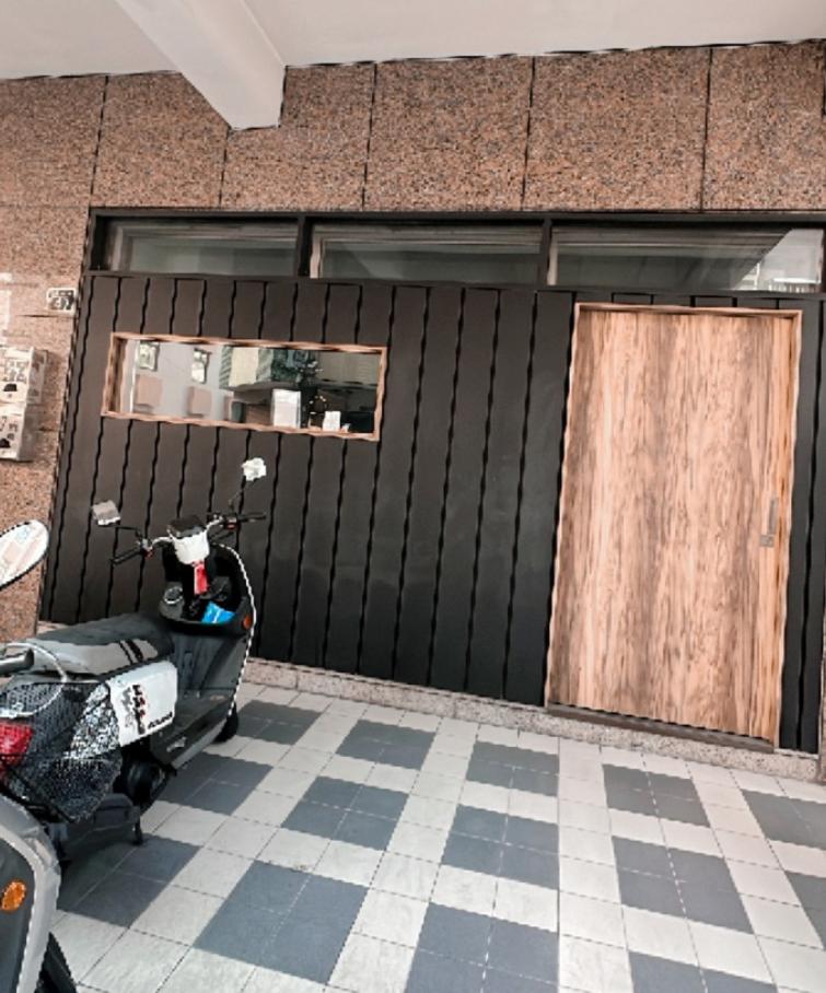 落地窗案件圖片