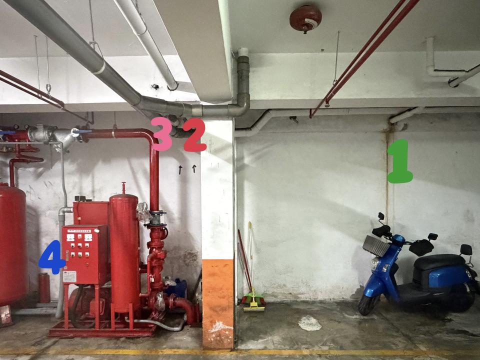 漏水處理案件圖片