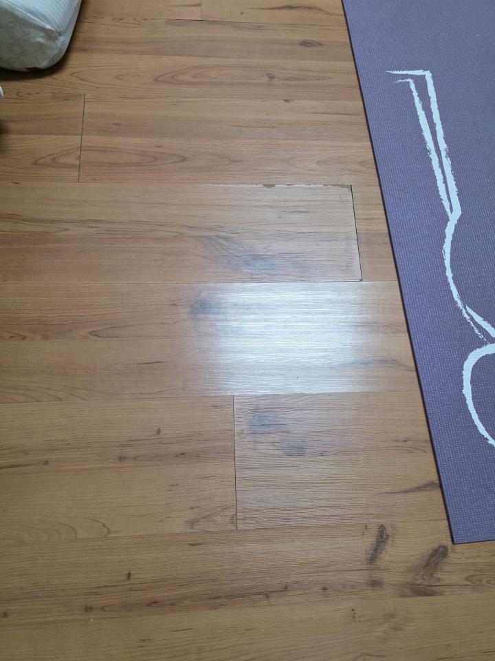 拆除工程案件圖片