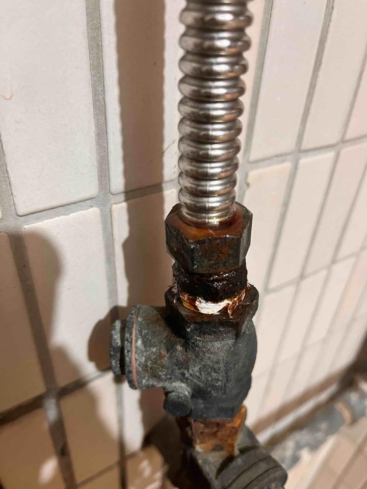 水管維修案件圖片