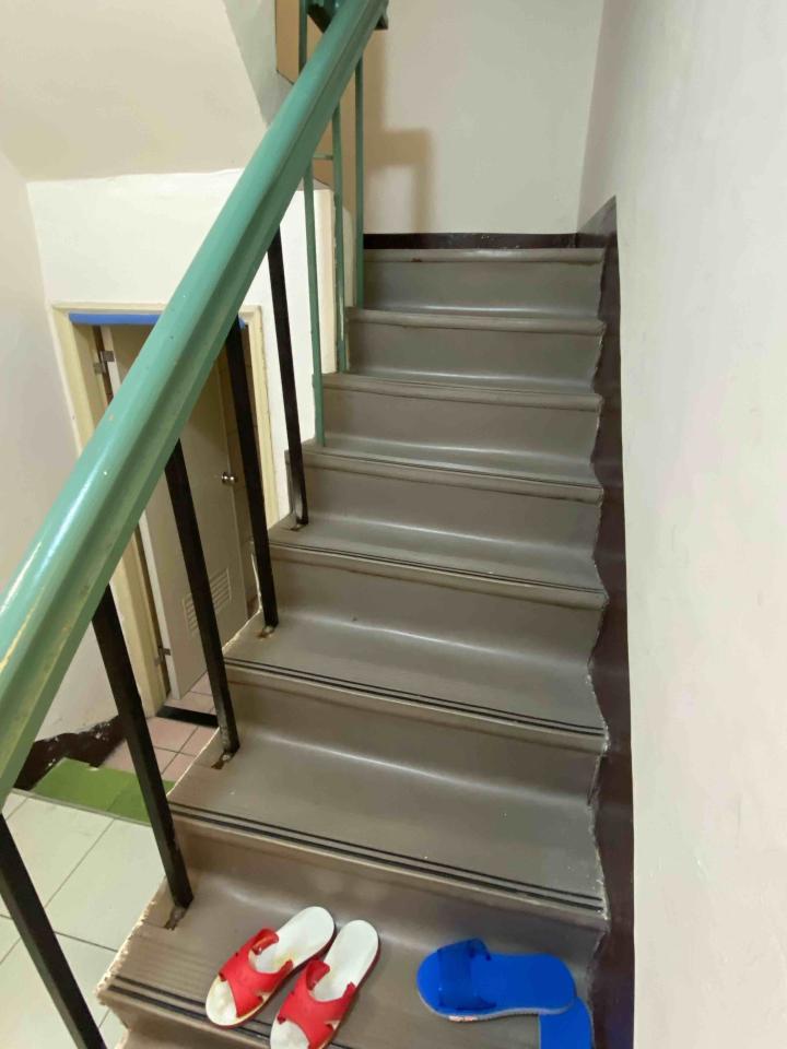 拆除工程案件圖片