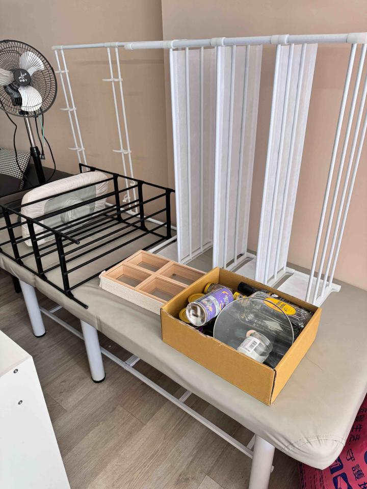 大型垃圾回收案件圖片