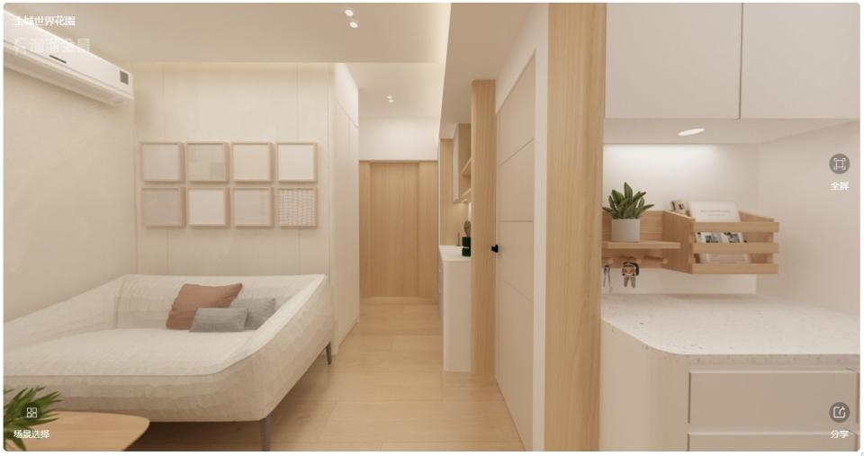 木工施工案件圖片