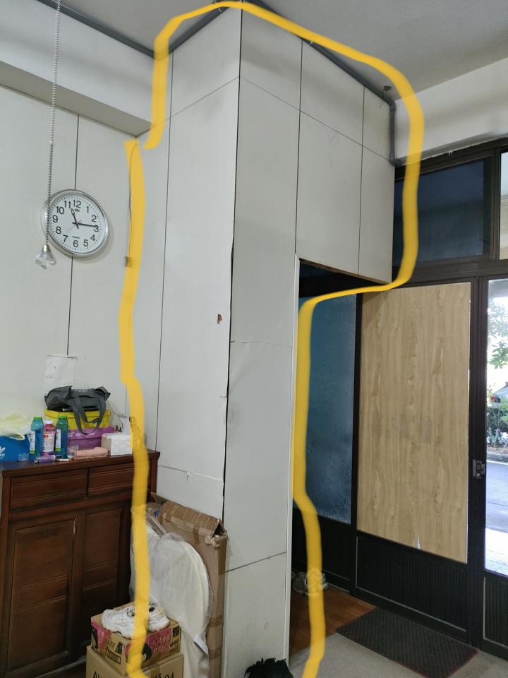 拆除工程案件圖片