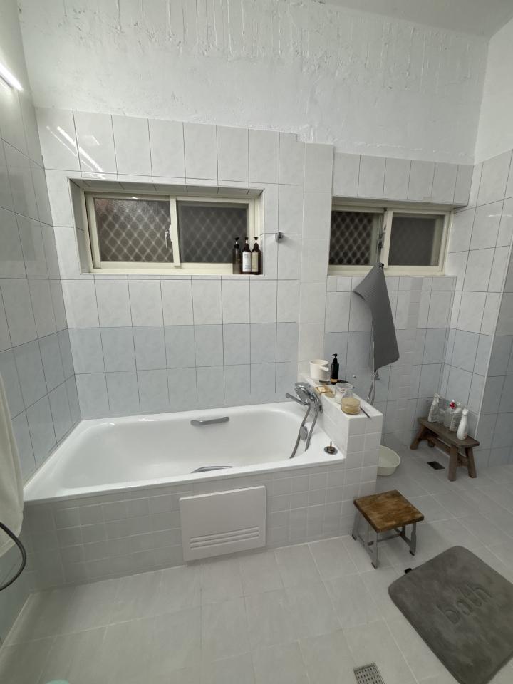 浴缸與淋浴裝修案件圖片