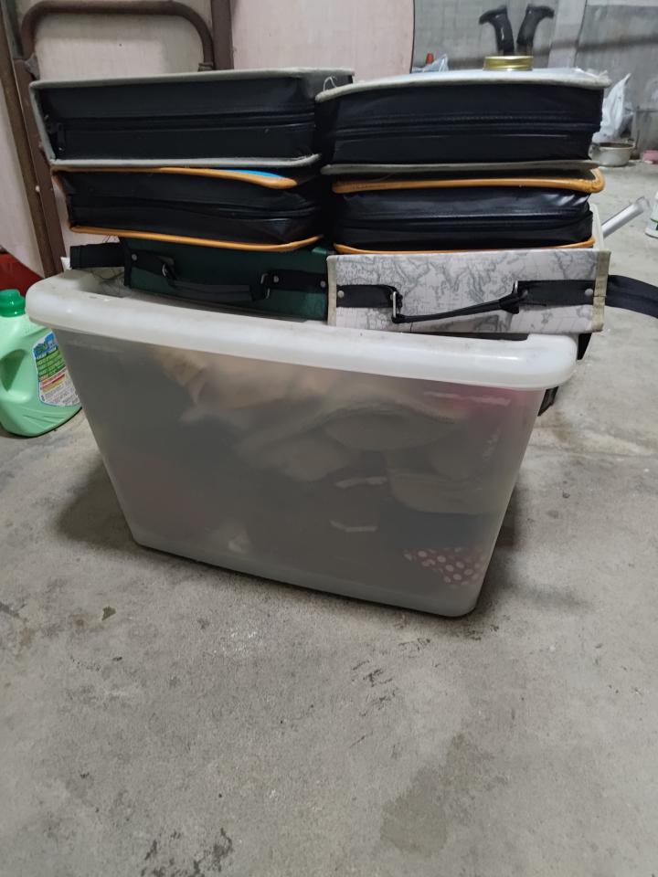 大型家具回收案件圖片