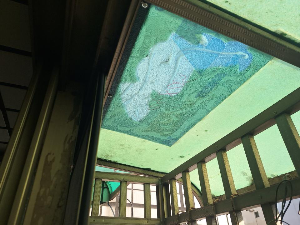 採光罩案件圖片