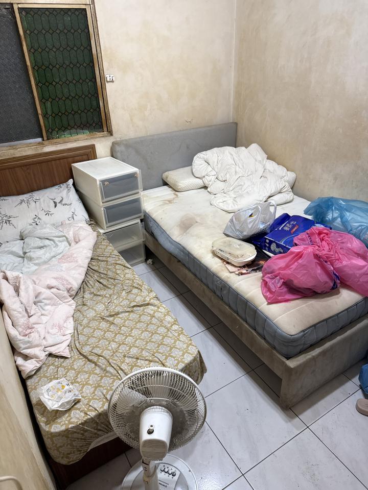 大型垃圾回收案件圖片