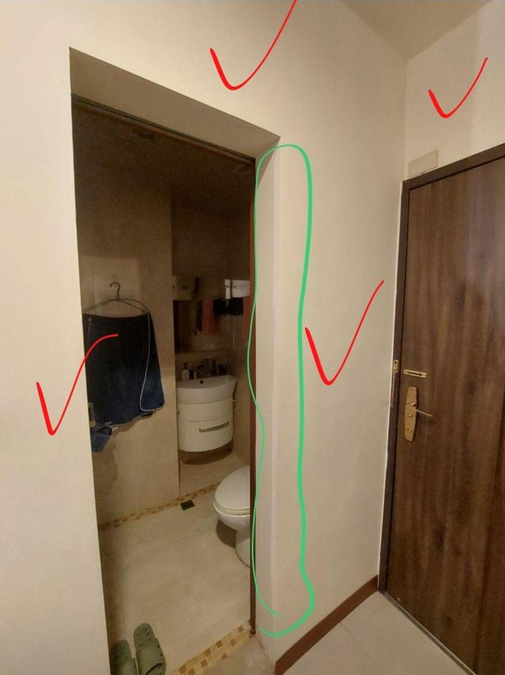 油漆工程案件圖片